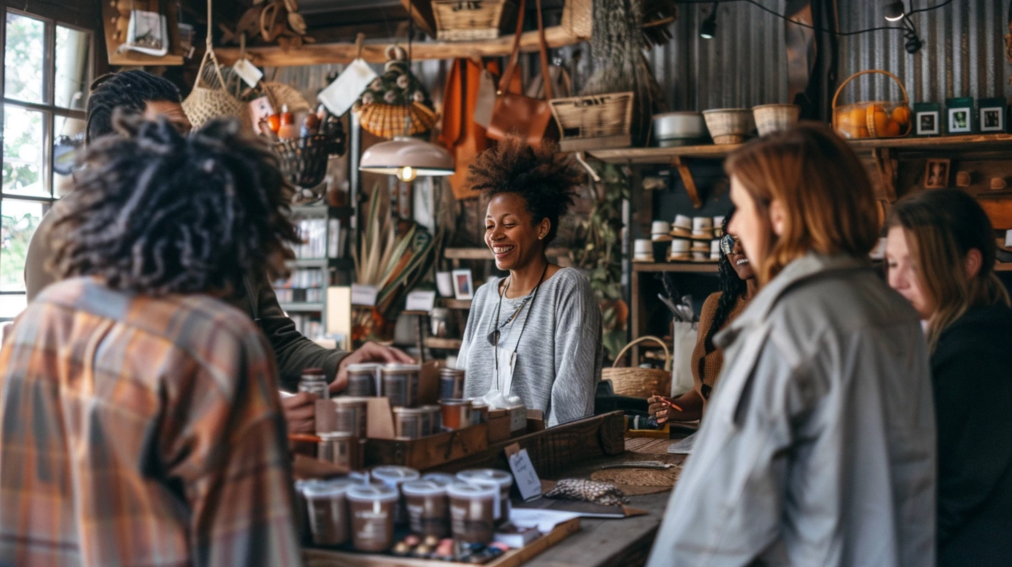 The Power of Personalisation: How Small Businesses Can Create Memorable Customer Experiences