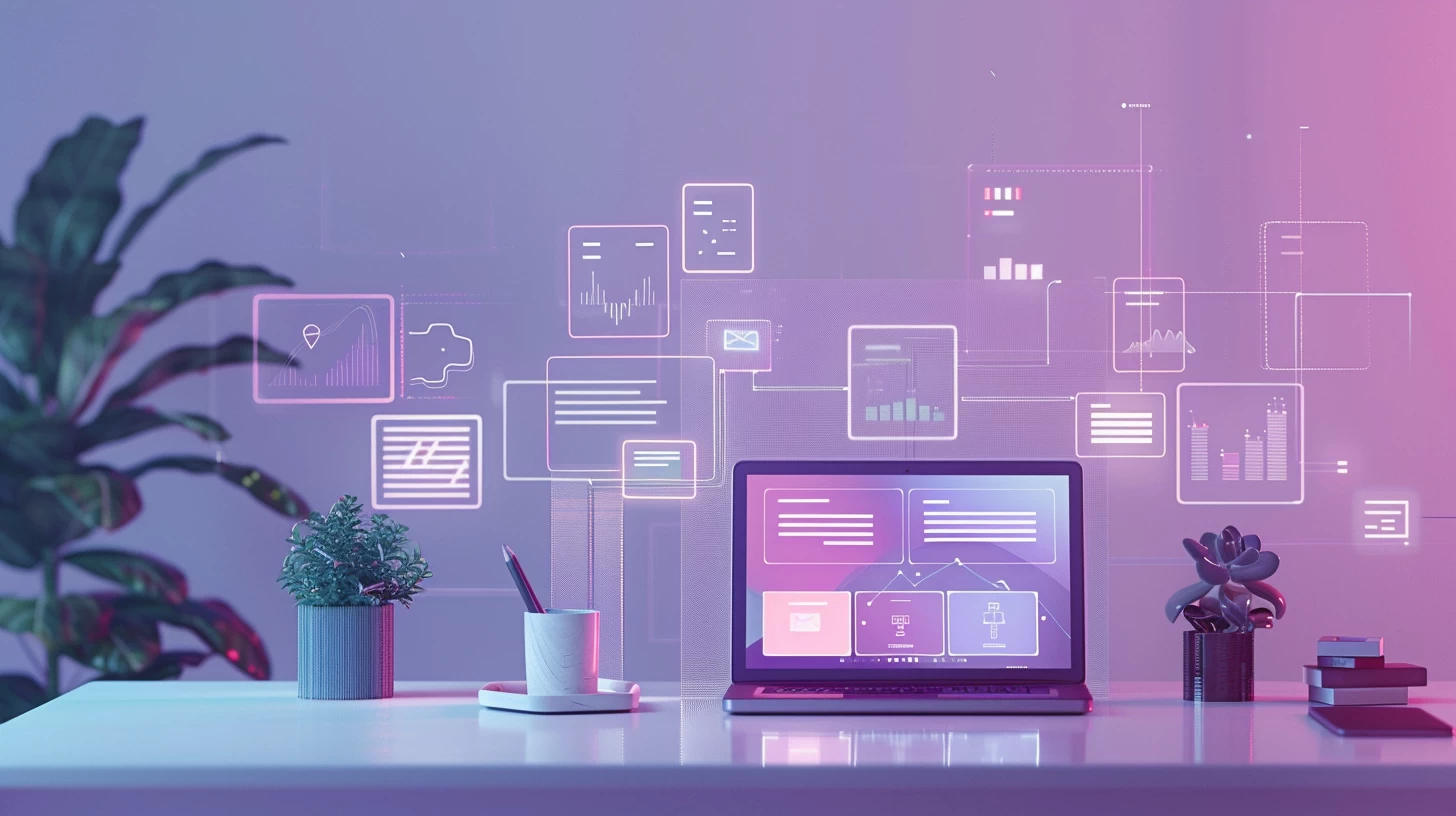 From Chaos to Clarity: Organising Your Digital Workspace for Maximum Productivity
