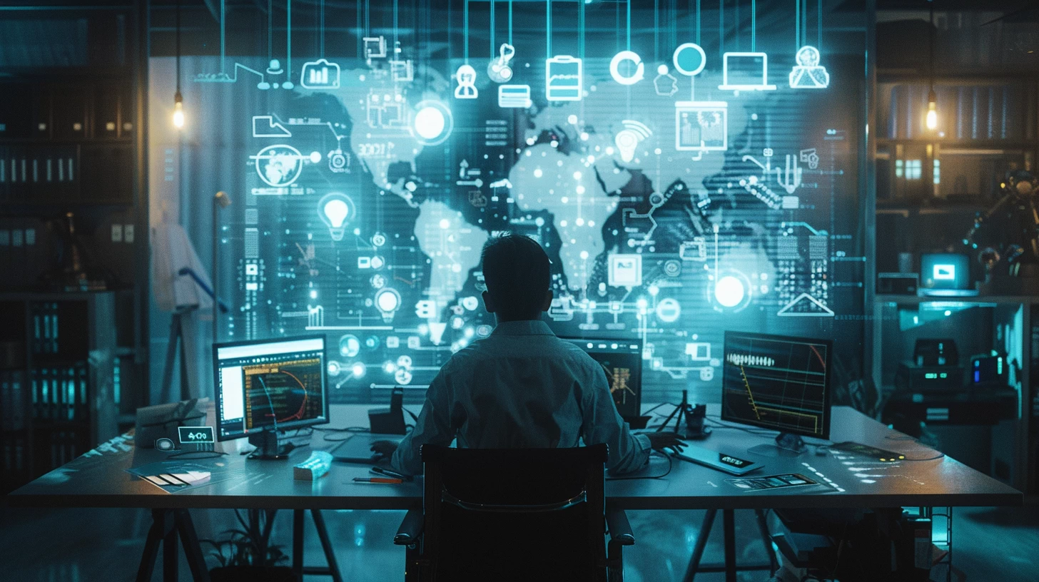 Navigating the Gig Economy: Essential Tips for Freelancers to Thrive