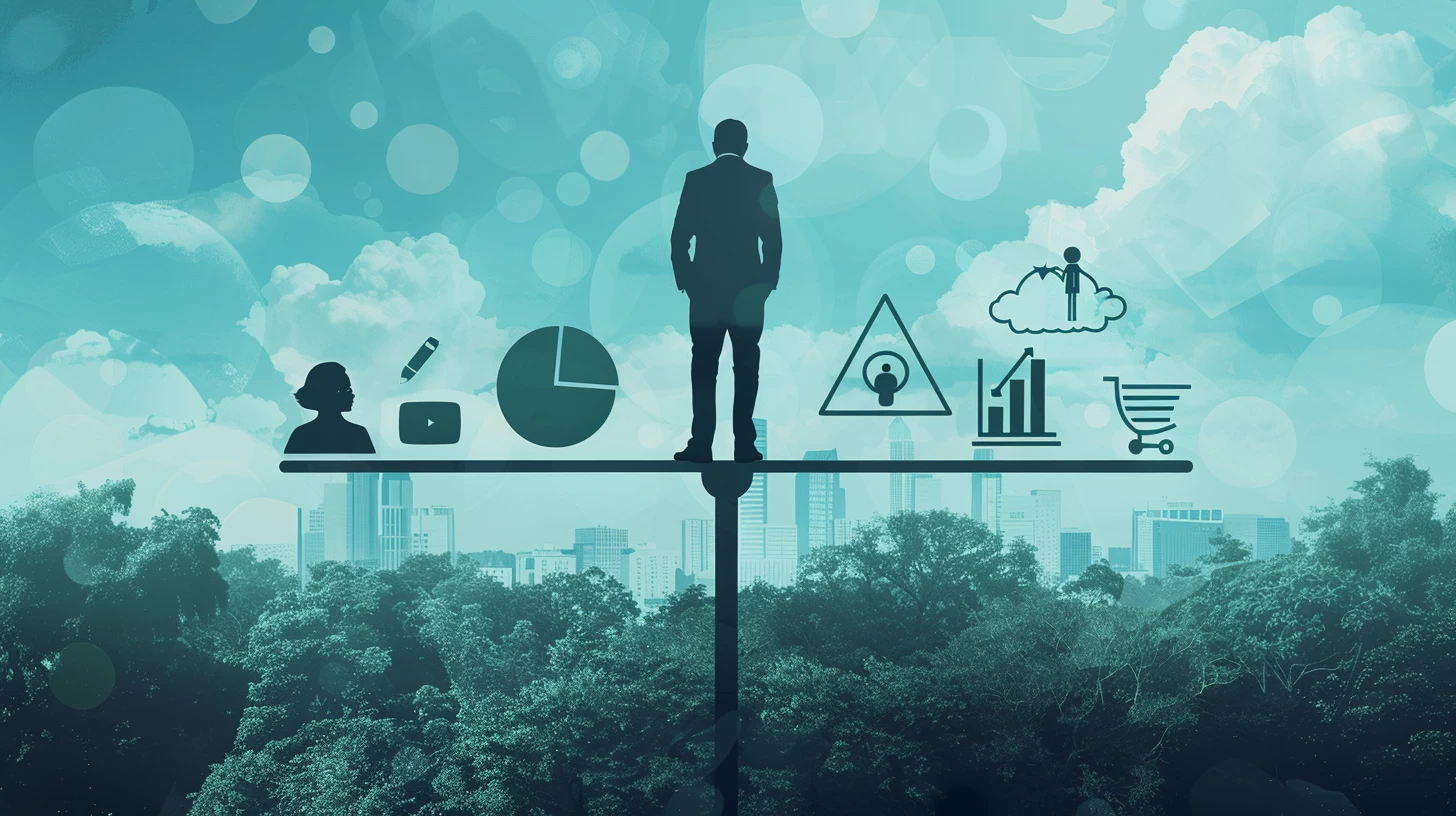 Mastering the Work-Life Balance: Strategies for the Always-On Entrepreneur