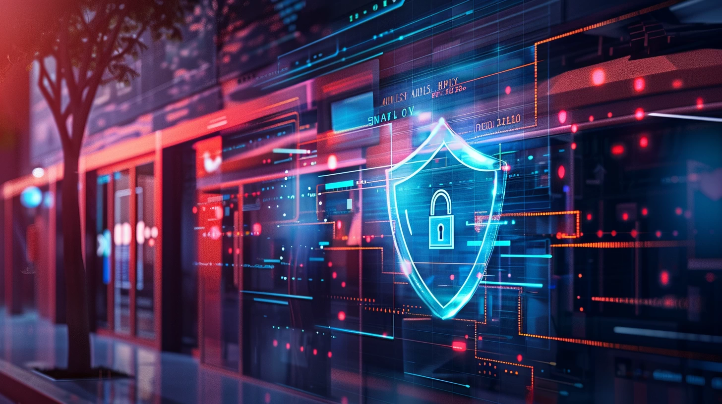 Cybersecurity for Small Businesses: Simple Steps to Protect Your Digital Assets