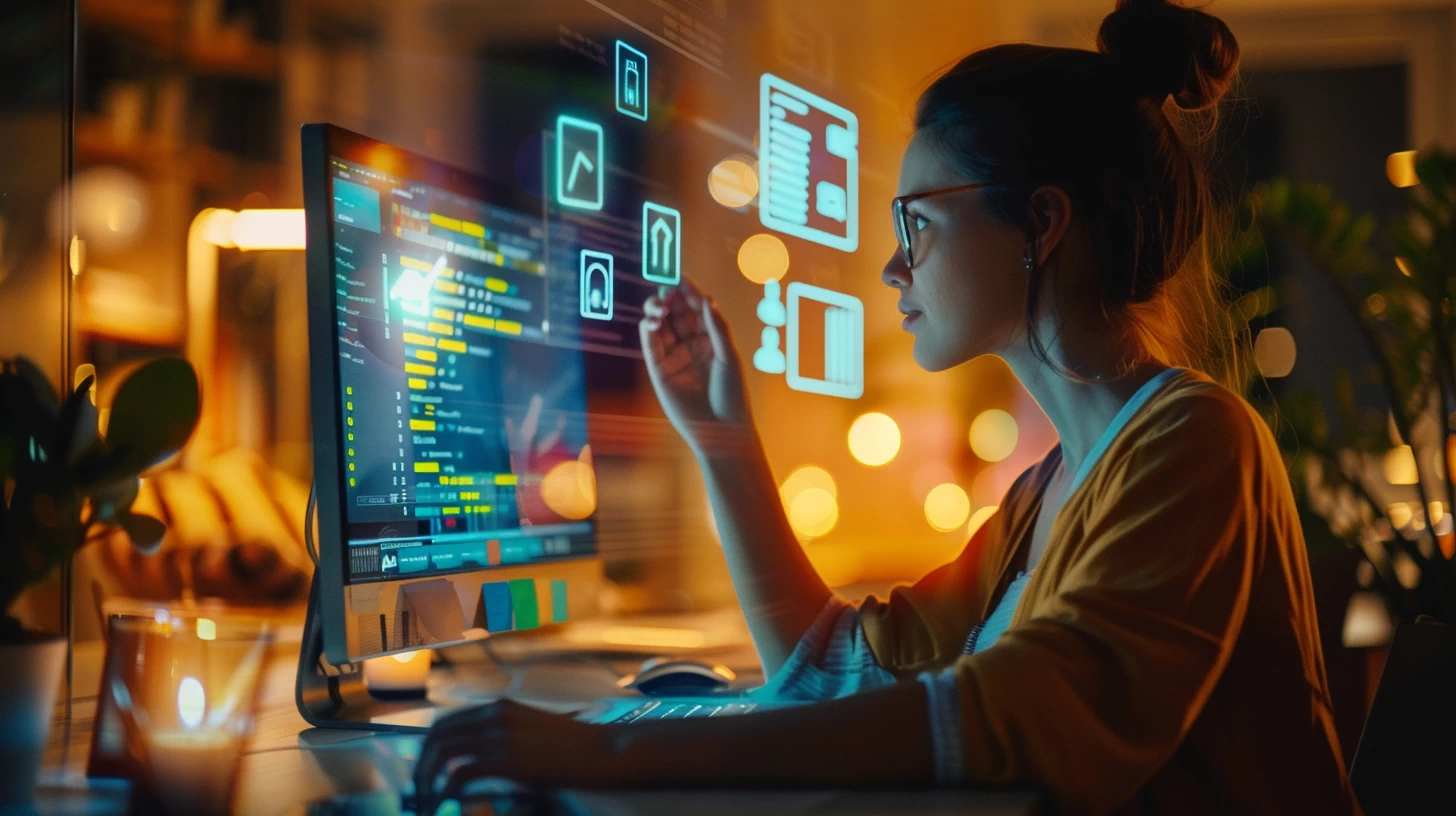 The Future of Freelancing: Emerging Trends and How to Stay Ahead