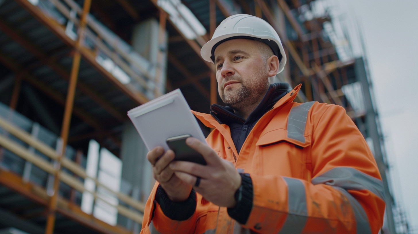 The Benefits of Using a CRM for SME Construction Businesses