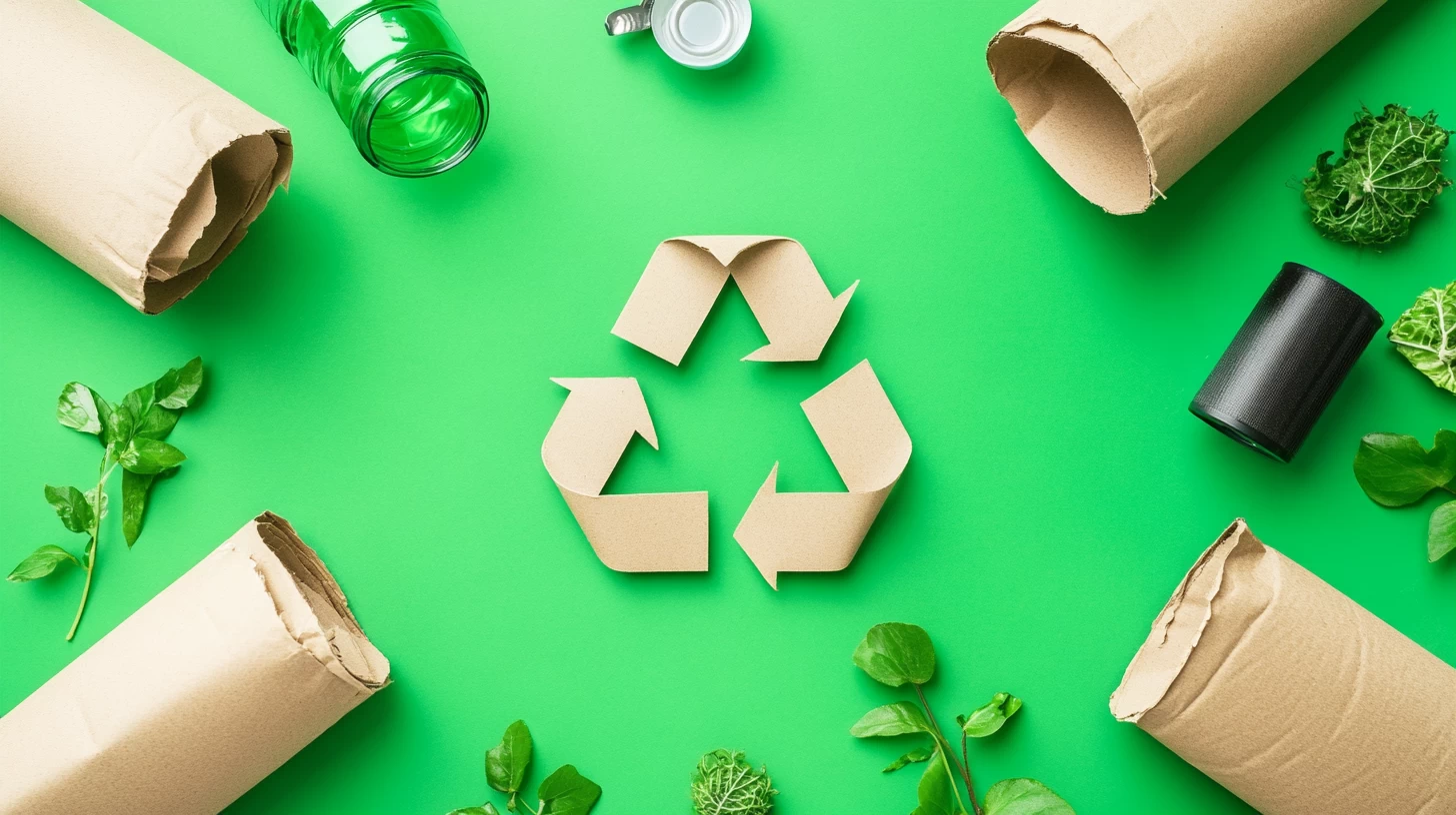 Sustainable Practices for Small Businesses